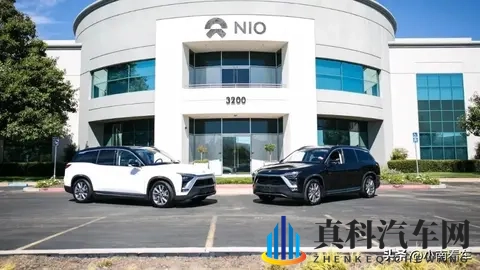 李斌退任董事长！蔚来四季度盈利稳了？换电才是王炸-3