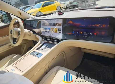 “油车时代”罕见的中大型SUV，为什么如今却出现井喷的局面？-1