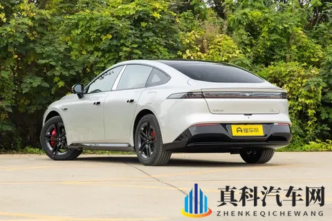 +到底加了啥？东风奕派eπ007+，真有这么香？-3