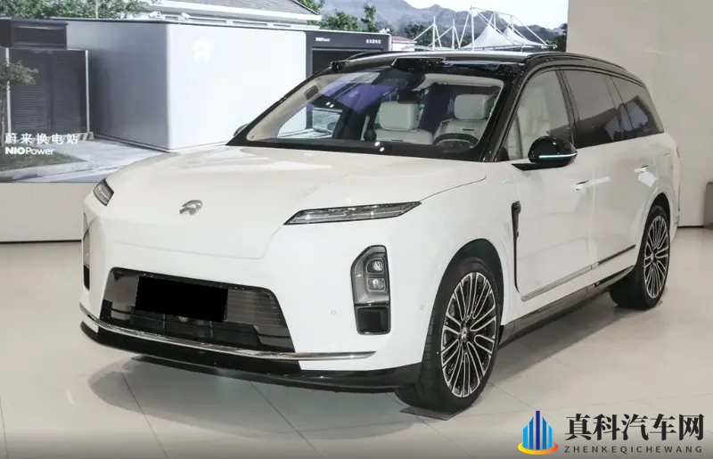 外观内饰焕新，这车实力再提升，预售价41.68万贵吗-1