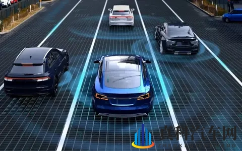 美国芯片大厂爆发裁员20%万人失业！豪威集团 , 却盯上了汽车生意？-3