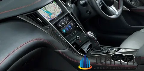 日产Skyline 400R Limited日本限量登场!优化悬架与刹车!-3