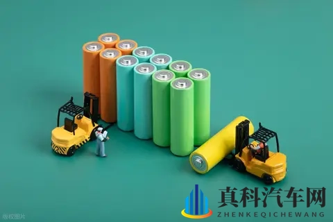 电动车换装锂电池,续航能力到底能提升多少?-1