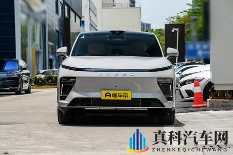 1898万起,星途星纪元ET购车指南:通勤家用自驾全能-3