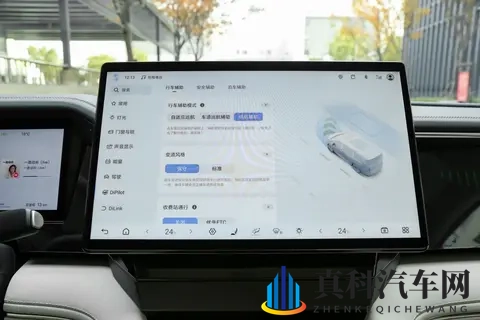 家用MPV新选择！2026款夏上市1968万起，性价比更高了-3