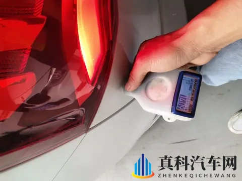 14万多拿下19年奥迪Q5L,12万公里,宜家宜商好选择-3