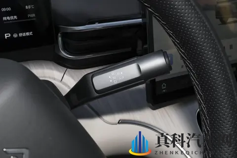 广汽埃安AION i60开启预售:1198万元起售,纯电续航最高650km-2