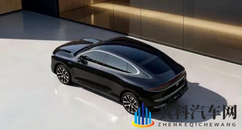 2025年最值得期待的家用SUV,每一款都是重磅选手-1