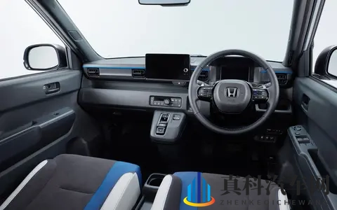 中日K-Car鉴赏，两台都很漂亮！-3