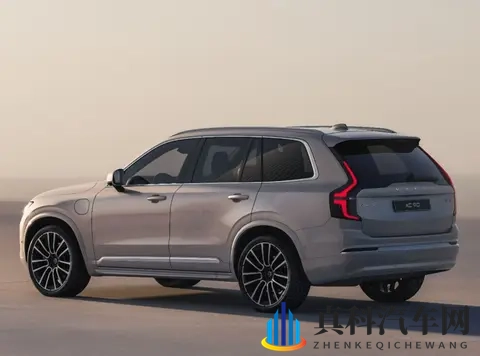 狂降十几万，可以入手了？沃尔沃最新行情价曝光-1