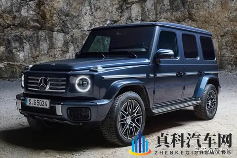 深度推算:奔驰G500成本47万,卖190万,这利润率离谱到家了-1