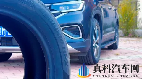 韩泰达奈普 HPX，静音操控与省油的品质之选​-2