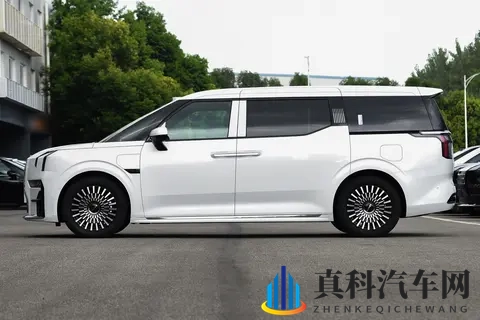 极氪009购车福利加码，宜商宜家纯电MPV，11月入手正当时-1