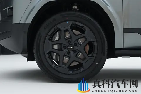 方程豹钛7:既能野又能家,是时候告别选车纠结症了-3