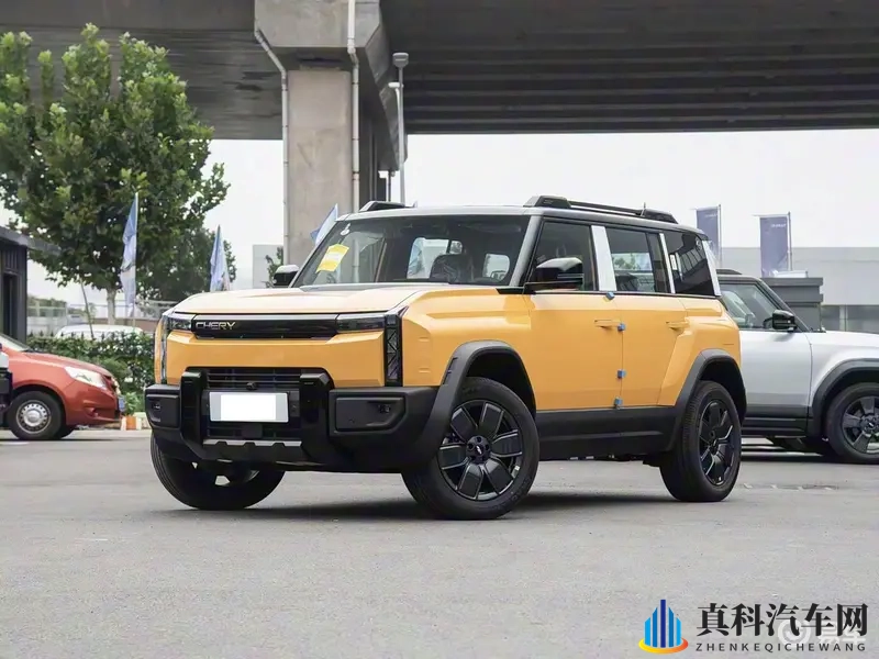 五月丁香六月:新车盘点:SUV、新能源、小型车哪家强?-1