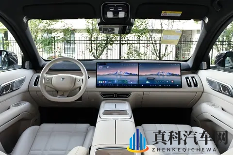 连续三天大定破千，8天订单破万，深蓝S09靠什么杀疯了？-3