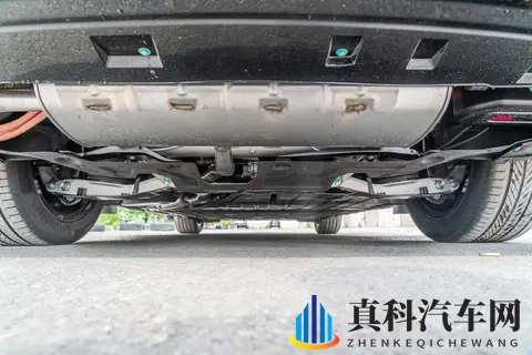 星纪元ET：18万级豪华SUV的实力诠释，重新定义价值标杆-2