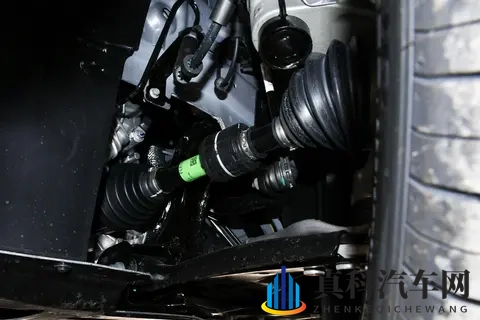 第三代领克03全面进阶！10万出头就能买20T+8AT，够诚意吗？-2