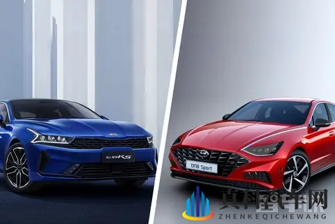 现代起亚美国电动车10月销量暴跌超60% 混动车狂涨44%-1