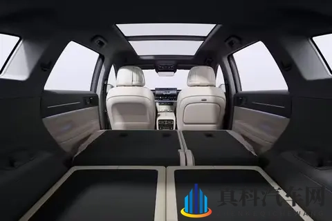 1200公里长途实战,捷途山海L7 PLUS的家庭感-3