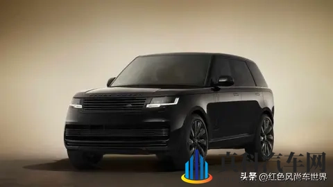2026款路虎揽胜推出了全新运动版阵容 重新定义了豪华性能-3