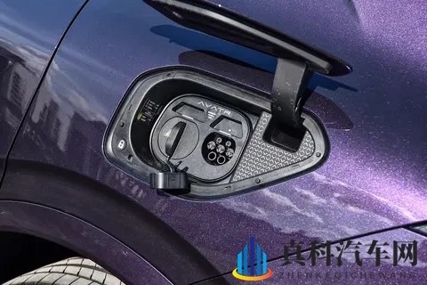 阿维塔07 2026款上市，20万起享30万级满配体验-2