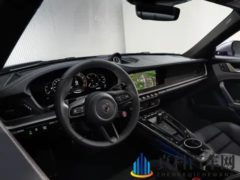 4hu永久：新能源汽车新潮流，神秘品牌力作引期待-1