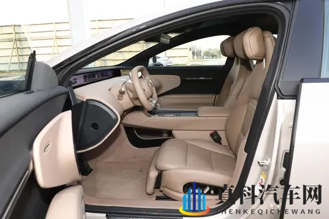 阿维塔12深度解析——华为加持四激光雷达，颜值实力双在线-3