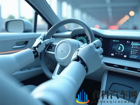 真假莫辨的猫步背后:小鹏机器人的困局与破局之路-3