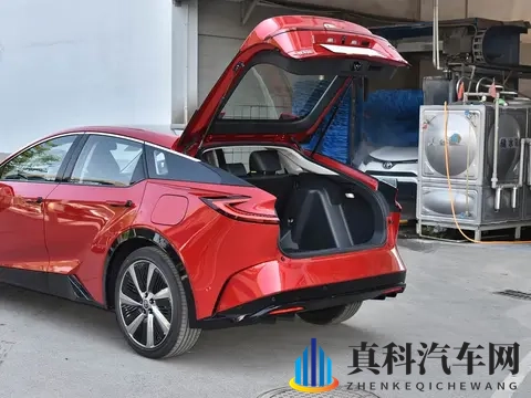 配激光雷达，纯电续航630km，1298万起，这轿跑SUV-1