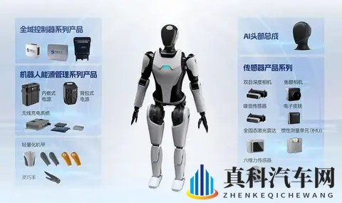 汽车Tier1的下一个十年，赌在机器人？-3