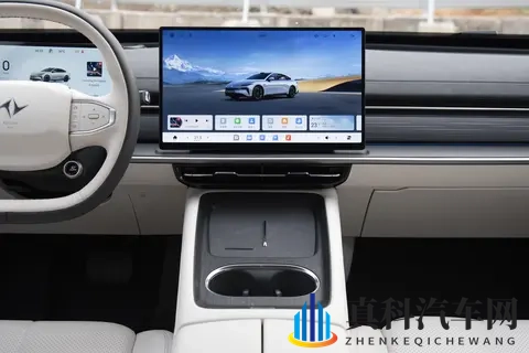 15万级新能源市场，等来个“不糊弄”的了？东风奕派eπ007+-3