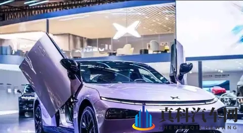 何小鹏：十年后中国汽车将跻身全球五强，未来可期！-1