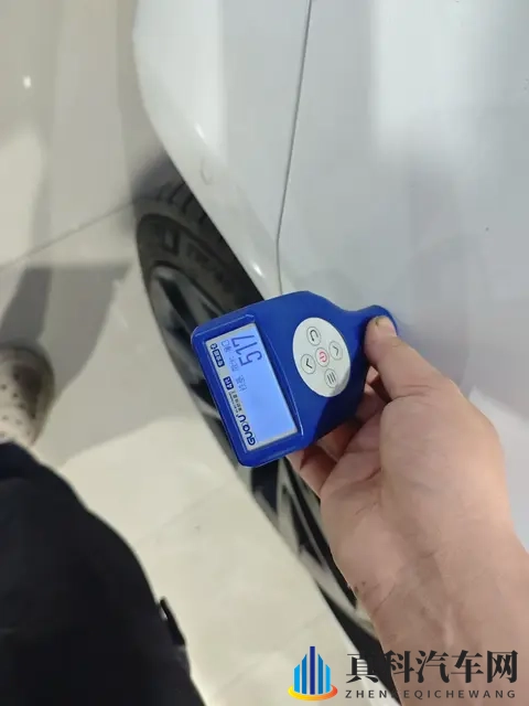 10万多圆梦特斯拉Model3,20年一手纯电代步香不香?-1