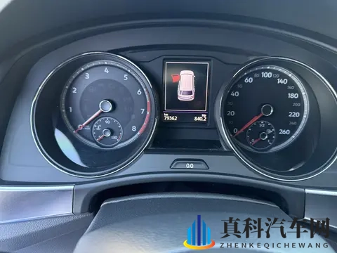 13万多拿下大众途昂，19年四驱豪华版，这性价比如何？-2