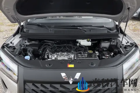 8万级插混MPV,家用真7座,五菱星光730值得一看!-3