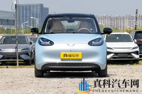 2025款五菱缤果:车型配置对比与选买建议-2