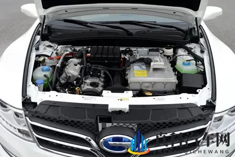 当埃安入局增程,传祺该怎么办?-1