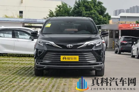 丰田赛那双擎四驱版本，三款车型怎么选？-2