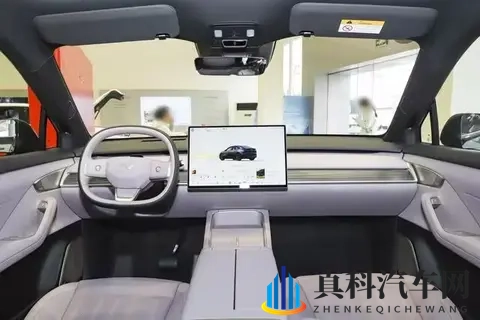 开了一周乐道L60长续航版，终于明白为啥它能火成爆款-3