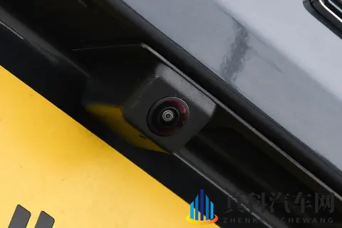 85万辆封神！星越L深度解析：1297万起+5大豪华，这波福利真的香-3