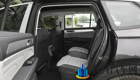 五款配置，中配性价比均衡，大众揽巡购车手册-1