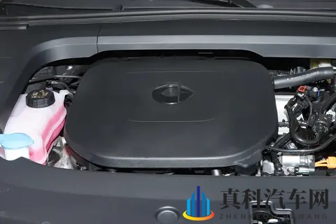 限时1699 万起 69秒破百+44L油耗?这台雷神混动大五座不简单-3