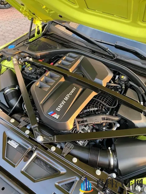 那么快那么稳！宝马M4选买指南来了-2