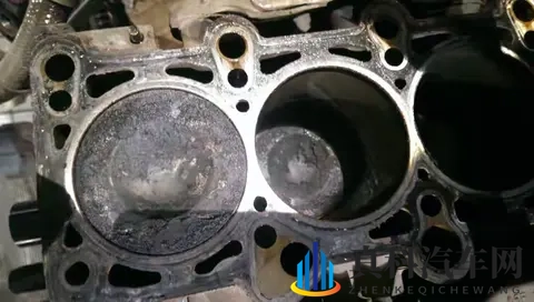 3个方法自测车积碳！简单直观，车主一看就会-1