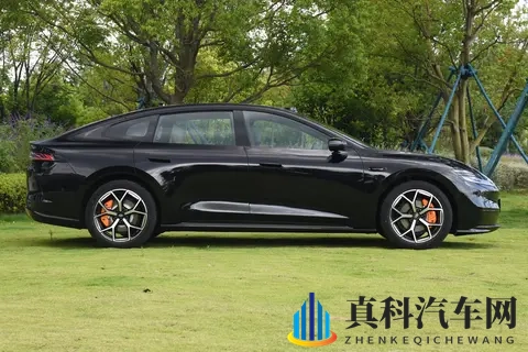 11月9日上市前瞻：10万级的价值炸弹 ，启源A06这么让人期待？-1