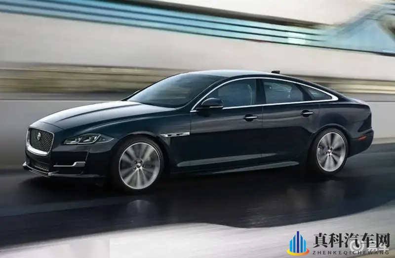 纯电动捷豹 XJ 或曾考虑配备燃油发动机-1