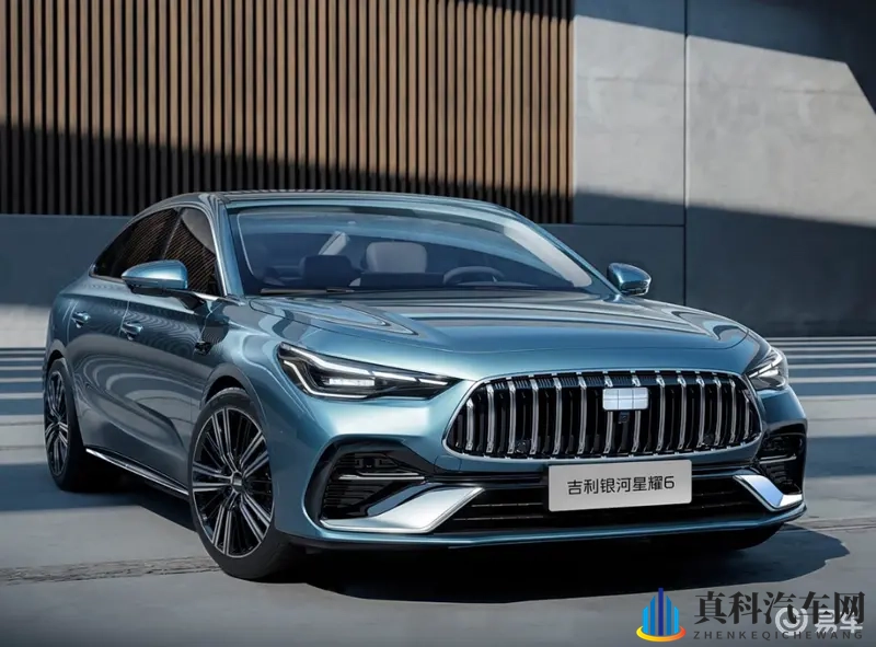 破局者的入场姿态，银河星耀6-1