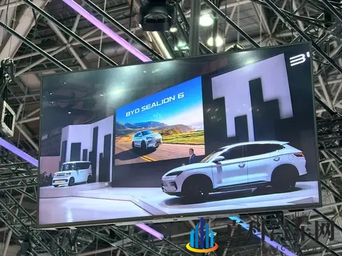 日本满街都是丰田车，为何中国才是全球汽车的未来？-3