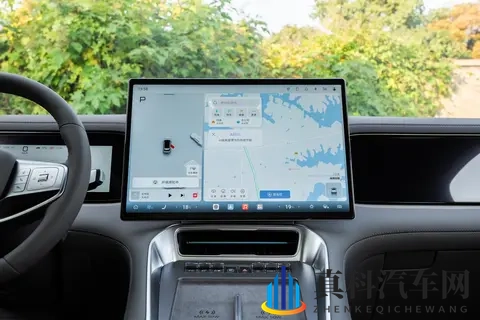 39秒破百的国产6座SUV，综合续航1300km，实力如何？-1